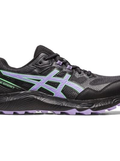 Fitness Mania - Asics Gel Sonoma 7 - Womens Trail Running Shoes