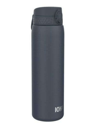 Fitness Mania - Ion8 Quench Insulated Stainless Steel Water Bottle - 1000ml