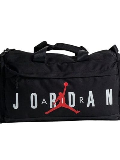 Fitness Mania - Jordan Jumpman Air Sport Duffel Bag