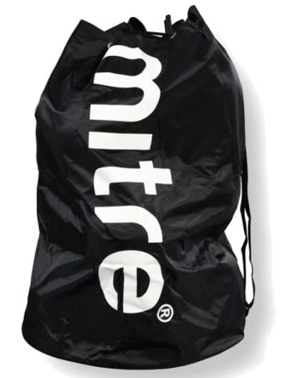 Fitness Mania - Mitre Polyester Football Sack