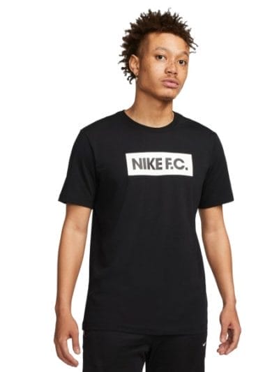 Fitness Mania - Nike F.C. Mens Soccer T-Shirt