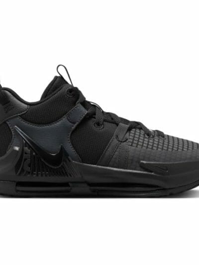 Fitness Mania - Nike LeBron Witness VII GS - Kids Basketball Shoes