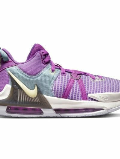 Fitness Mania - Nike LeBron Witness VII - Mens Basketball Shoes