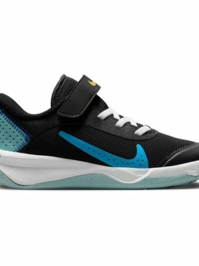 Fitness Mania - Nike Omni Multi-Court - Kids Indoor/Outdoor Court Shoes