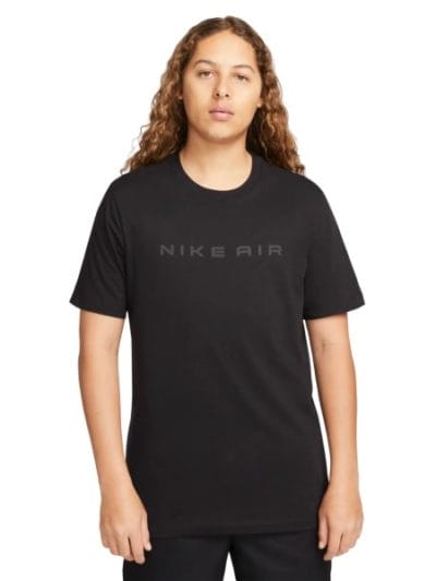 Fitness Mania - Nike Sportswear Air 2 Mens T-Shirt