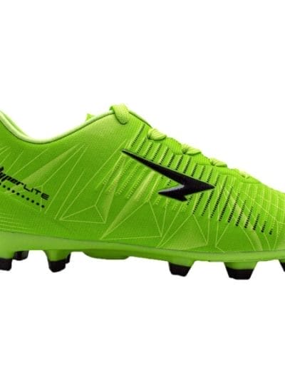 Fitness Mania - Sfida Laser Junior - Kids Football Boots