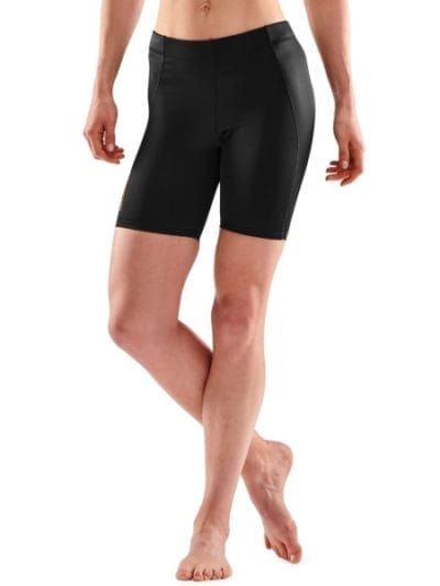 Fitness Mania - Skins Series-5 PowerShorts Womens Compression Shorts