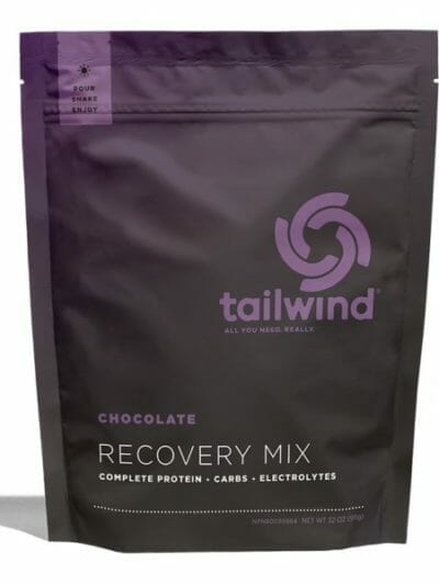 Fitness Mania - Tailwind Nutrition Recovery Mix - Medium Bag - 911g
