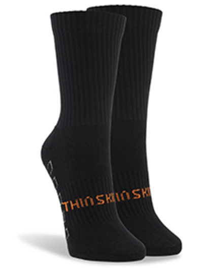 Fitness Mania - Thinskins Low Cut Football Socks