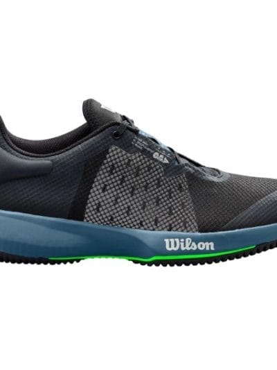 Fitness Mania - Wilson Kaos Swift - Mens Tennis Shoes