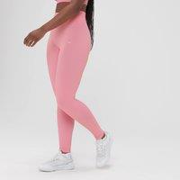 Fitness Mania - MP Women's Composure Seamless Leggings - Blossom Pink - L