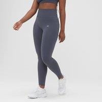 Fitness Mania - MP Women's Composure Seamless Leggings - Dark Graphite - L