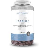 Fitness Mania - UTRelief - 60Capsules