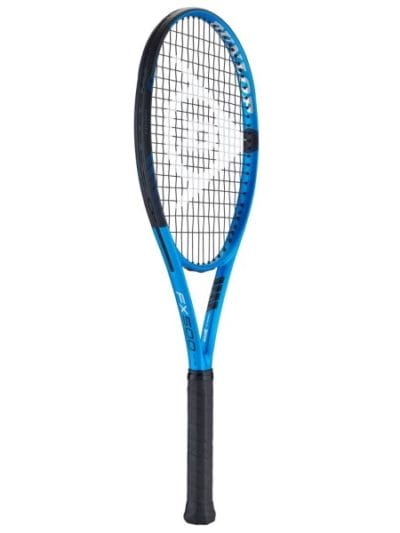 Fitness Mania - Dunlop FX 500 25 Junior Kids Tennis Racquet