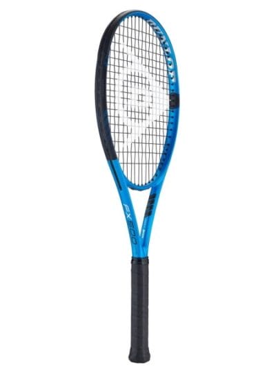 Fitness Mania - Dunlop FX 500 26 Junior Kids Tennis Racquet