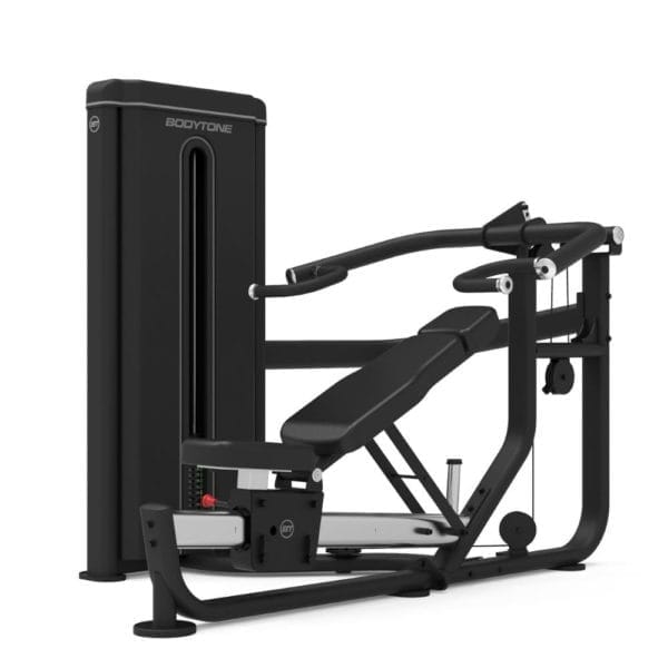 Fitness Mania - Bodytone Multipress 80kg