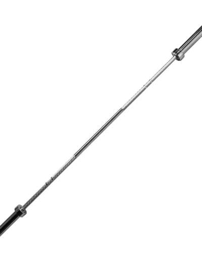 Fitness Mania - Force USA 17.5kg 7ft Olympic Barbell