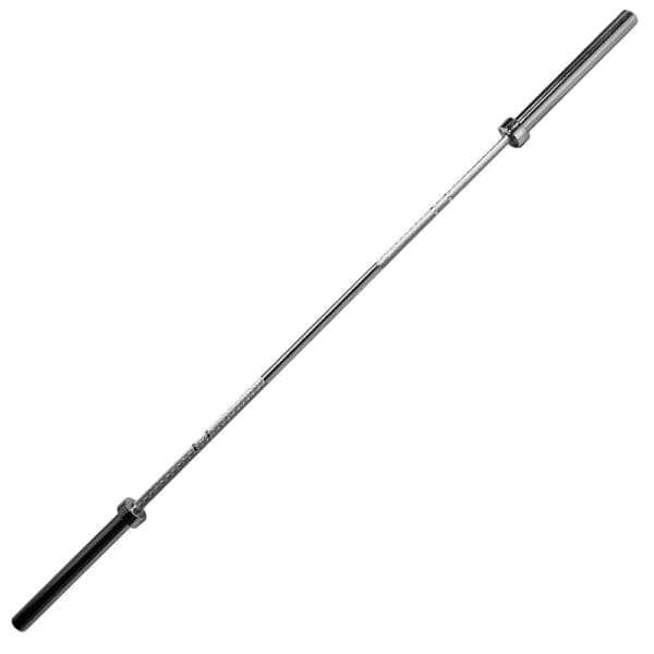 Fitness Mania - Force USA 17.5kg 7ft Olympic Barbell