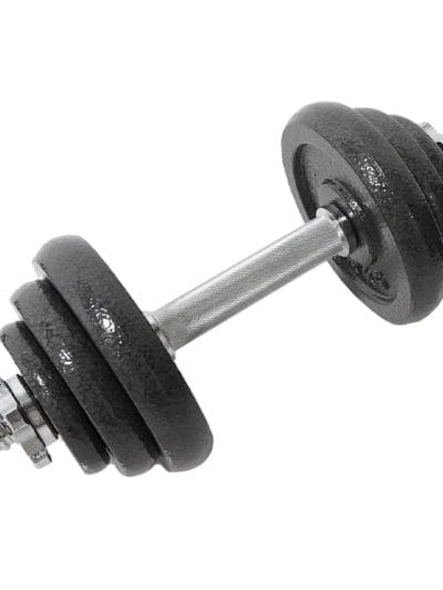Fitness Mania - Force USA 20kg Dumbbell Weight Set