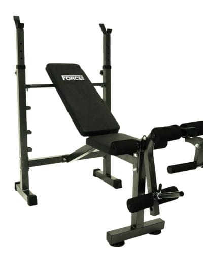 Fitness Mania - Force USA Adjustable Bench Press