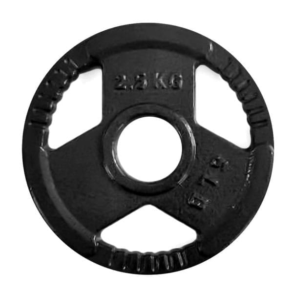 Fitness Mania - Force USA Cast Iron Weight Plates 2.5kg