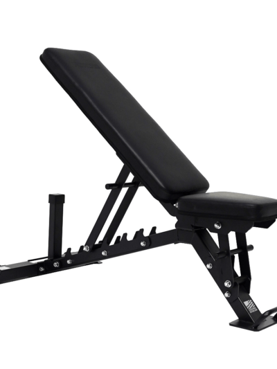 Fitness Mania - Force USA Commercial FID Bench