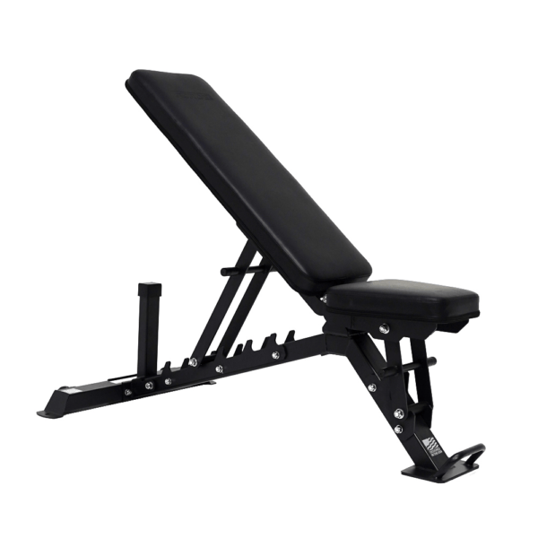 Fitness Mania - Force USA Commercial FID Bench