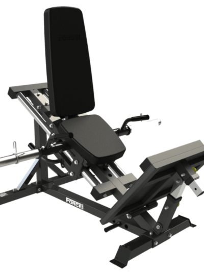 Fitness Mania - Force USA Compact Standing Leg Press / Calf Raise Combination