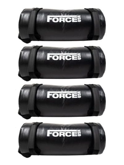 Fitness Mania - Force USA Core Bag Functional Training Package