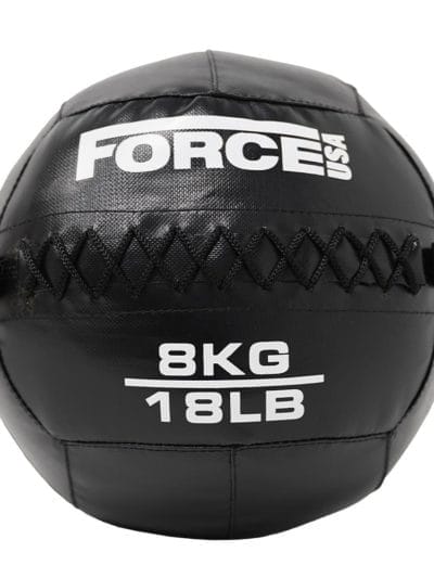 Fitness Mania - Force USA Elite Wall Balls
