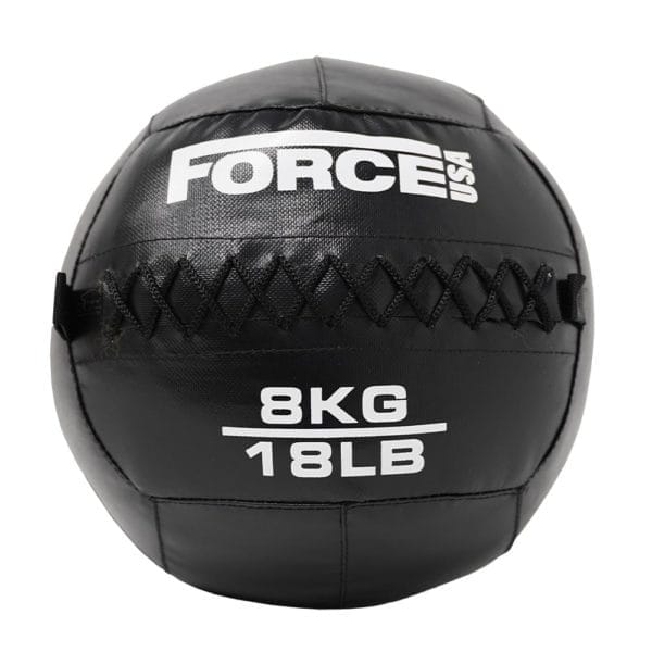 Fitness Mania - Force USA Elite Wall Balls