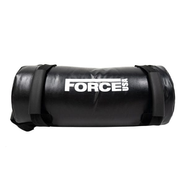 Fitness Mania - Force USA Endurance Core Bag