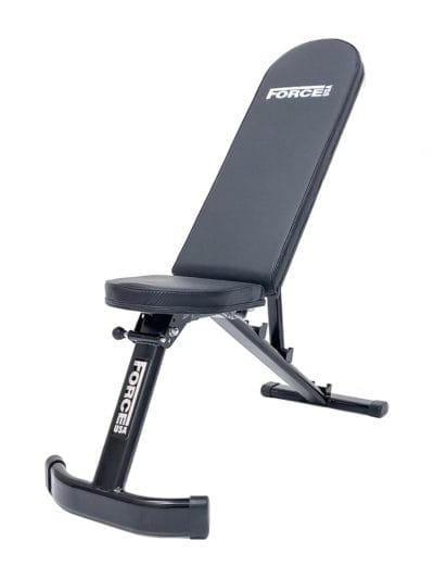 Fitness Mania - Force USA Folding FID Home Bench