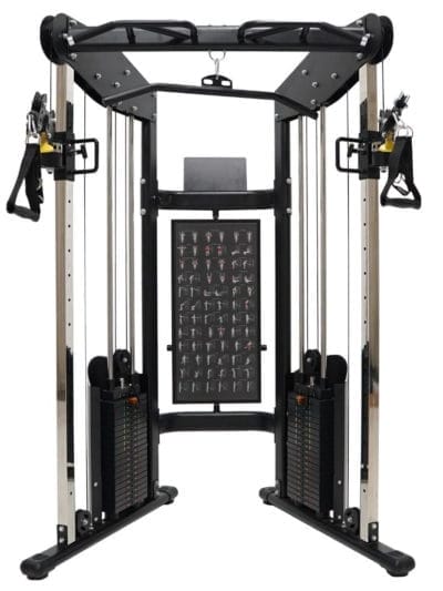 Fitness Mania - Force USA Functional Trainer