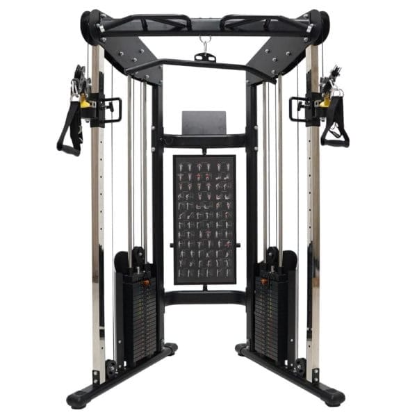 Fitness Mania - Force USA Functional Trainer