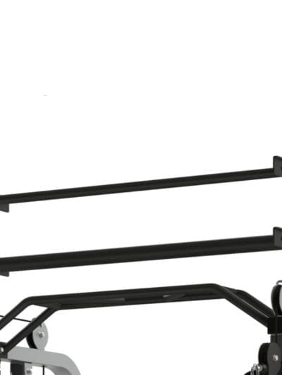 Fitness Mania - Force USA G3™ Pull-up Bar Upgrade Kit