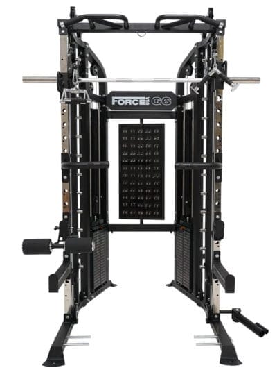 Fitness Mania - Force USA G6™ All-In-One Trainer