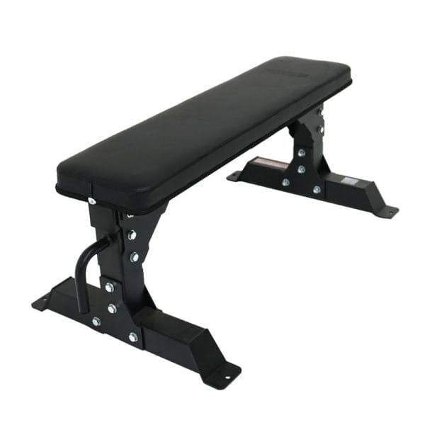 Fitness Mania - Force USA Heavy Duty Commercial Flat Bench