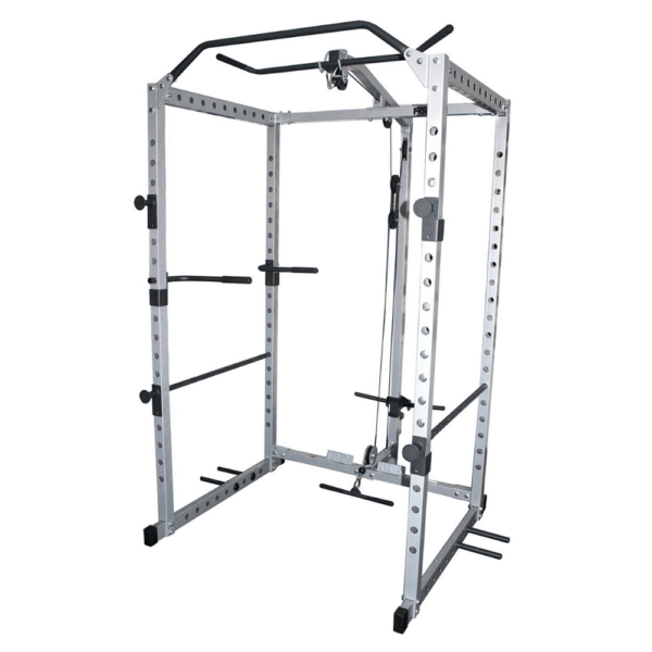 Fitness Mania - Force USA Home Power Rack Combo