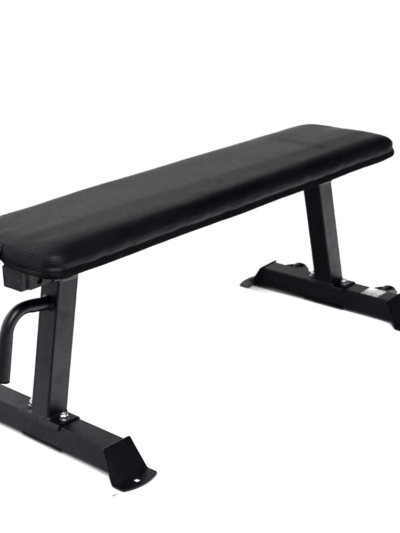 Fitness Mania - Force USA Light Commercial Flat Bench