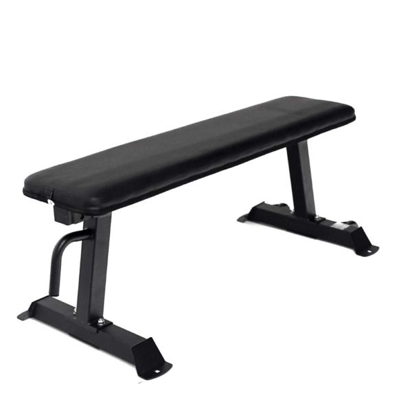 Fitness Mania - Force USA Light Commercial Flat Bench