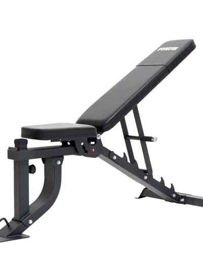 Fitness Mania - Force USA MyBench - FID Bench with Arm and Leg Curl Attachments