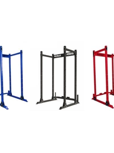 Fitness Mania - Force USA MyRack Base Unit