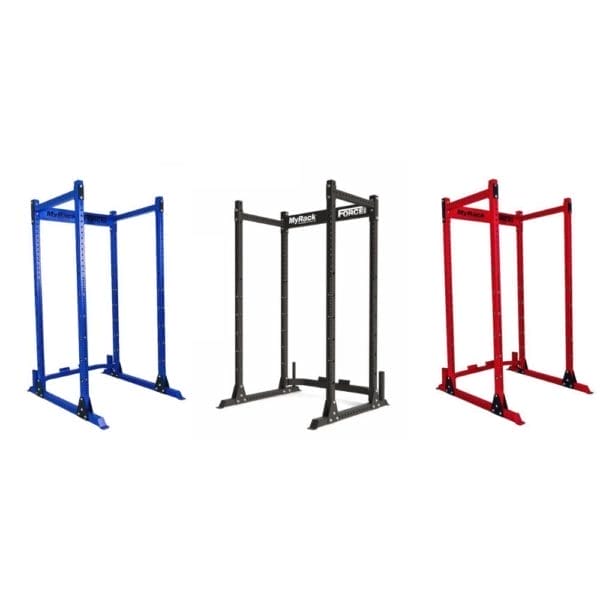 Fitness Mania - Force USA MyRack Base Unit