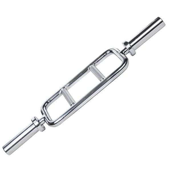Fitness Mania - Force USA Olympic Tricep Barbell
