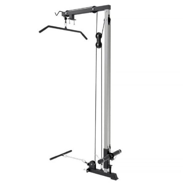 Fitness Mania - Force USA PT Power Rack Lat Pull Down Attachment