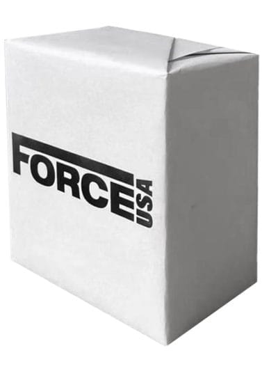 Fitness Mania - Force USA Powder Weight Lifting Chalk - Block