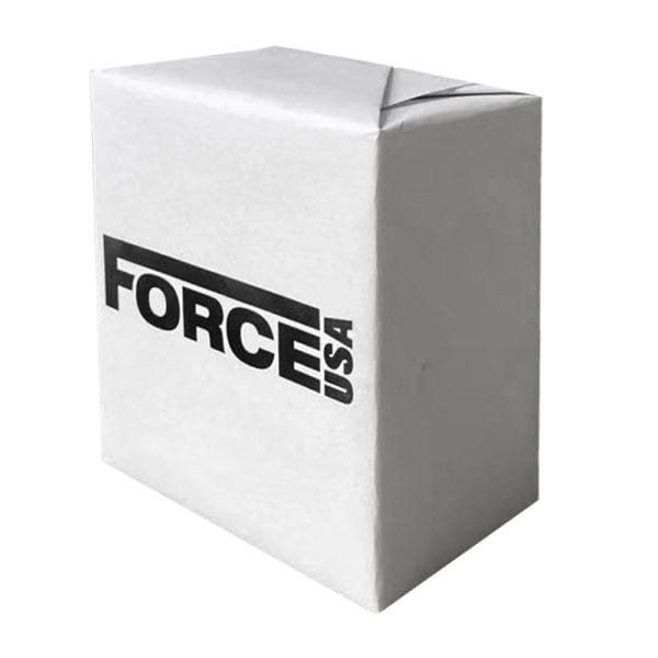 Fitness Mania - Force USA Powder Weight Lifting Chalk - Block