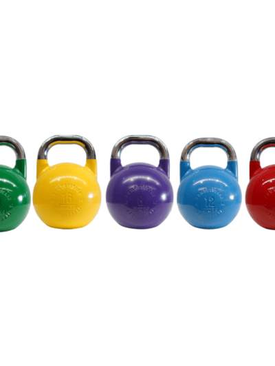 Fitness Mania - Force USA Pro Grade Competition Kettlebells