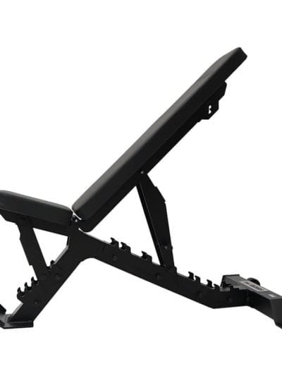 Fitness Mania - Force USA Pro Series FID Bench